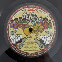 Alpha & Omega - Who Jah Bless (LP, Comp, Ltd)